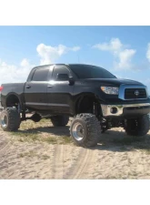 Interco  Thornbird 35x12.50/15LT Bias Light Truck Hybrid Terrain Tire                                     - T-345 - Image 9