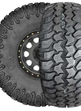 Interco  TrXuS M/T - Radial 33x12.50R15 Radial Light Truck M/T Tire                                     - RXM-06R - Image 11