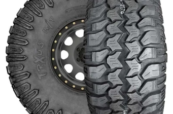 TrXuS M/T - Radial