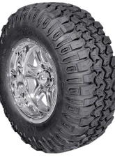 Interco  TrXuS M/T - Radial 33x12.50R15 Radial Light Truck M/T Tire                                     - RXM-06R - Image 2