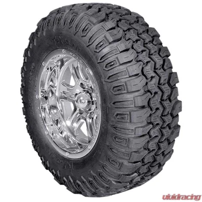 Interco  TrXuS M/T - Radial 33x12.50R15 Radial Light Truck M/T Tire - RXM-06R