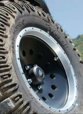 Interco  TrXuS M/T - Radial 33x12.50R15 Radial Light Truck M/T Tire                                     - RXM-06R - Image 3