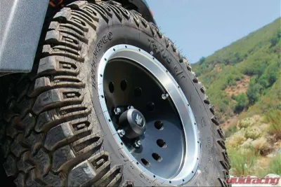 Interco  TrXuS M/T - Radial 33x12.50R15 Radial Light Truck M/T Tire - RXM-06R
