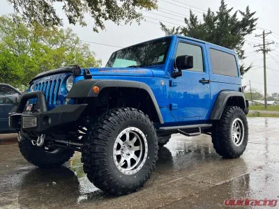 Interco  TrXuS M/T - Radial 33x12.50R16.5 Radial Light Truck M/T Tire - RXM-08R