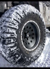 Interco  TrXuS M/T - Radial 33x12.50R15 Radial Light Truck M/T Tire                                     - RXM-06R - Image 5