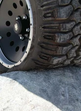 Interco  TrXuS M/T - Radial 33x12.50R15 Radial Light Truck M/T Tire                                     - RXM-06R - Image 6