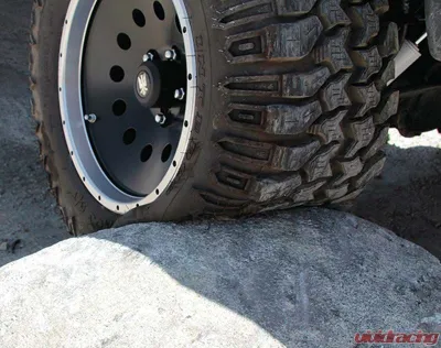 Interco  TrXuS M/T - Radial 33x12.50R16.5 Radial Light Truck M/T Tire - RXM-08R