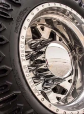 Interco  TrXuS M/T - Radial 33x12.50R15 Radial Light Truck M/T Tire                                     - RXM-06R - Image 8