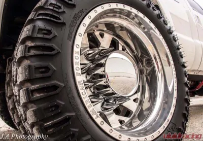 Interco  TrXuS M/T - Radial 33x12.50R15 Radial Light Truck M/T Tire - RXM-06R