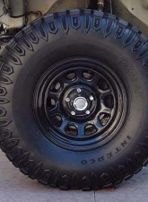 Interco  TrXuS M/T - Radial 33x12.50R15 Radial Light Truck M/T Tire                                     - RXM-06R - Image 9
