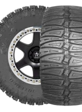 Interco  TrXuS STS - Bias 44x21/16.5LT Bias Light Truck All-Terrain Tire                                     - STS-33 - Image 8
