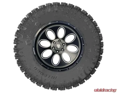 Interco  TrXuS STS - Radial 39.5x15R20LT Radial Light Truck All-Terrain Tire - RXS-30R