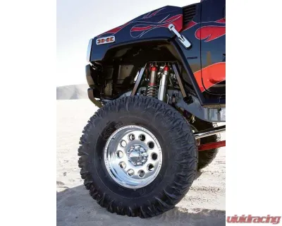 Interco  TrXuS STS - Radial 39.5x15R20LT Radial Light Truck All-Terrain Tire - RXS-30R