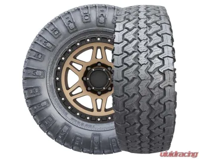 Interco  VorTrac LT LT285x70R17 Radial Light Truck All-Terrain Tire - VOR-32R