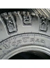 Interco  VorTrac LT LT285x70R17 Radial Light Truck All-Terrain Tire                                     - VOR-32R - Image 4