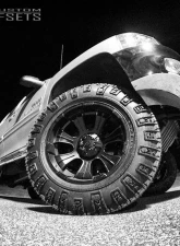 Interco  VorTrac LT LT285x70R17 Radial Light Truck All-Terrain Tire                                     - VOR-32R - Image 5
