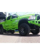 Interco  VorTrac LT LT285x70R17 Radial Light Truck All-Terrain Tire                                     - VOR-32R - Image 6