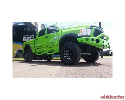 Interco  VorTrac LT LT285x70R17 Radial Light Truck All-Terrain Tire - VOR-32R