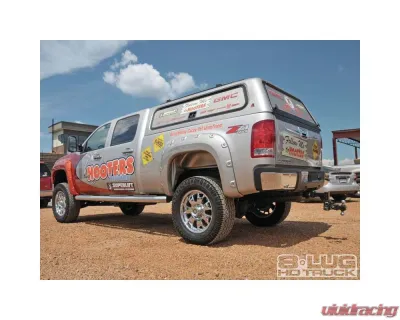 Interco  VorTrac LT LT285x70R17 Radial Light Truck All-Terrain Tire - VOR-32R