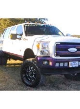 Interco  VorTrac LT LT285x70R17 Radial Light Truck All-Terrain Tire                                     - VOR-32R - Image 9