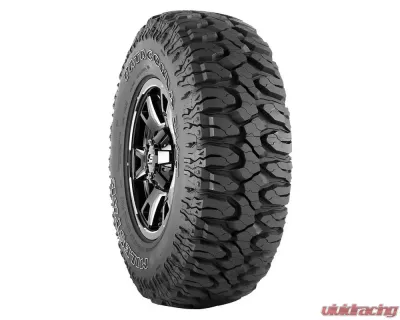 Milestar Tires Patagonia M/T Tire 37 X12.50R20 LT 128Q F2 BSW - 22050600