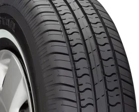 Milestar MS775 Tire P 215 /70 R14 96S SL WW