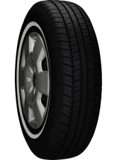Milestar MS775 Tire P 215 /70 R14 96S SL WW                                     - 24244002 - Image 3
