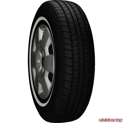 Milestar MS775 Tire P 215 /70 R14 96S SL WW - 24244002