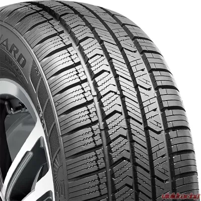 Milestar Weatherguard AW365 Tire 235 /55 R17 103H XL BSW - 24480014