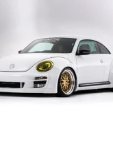 Alpil FRP 10P Complete Kit Volkswagen Beetle 2012-2019                                     - APL-10P-FR-BRSR - Image 3