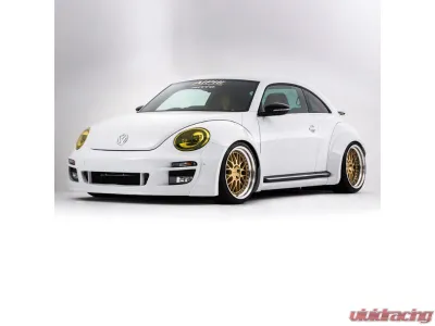 Alpil FRP 10P Complete Kit Volkswagen Beetle 2012-2019 - APL-10P-FR-BRSR