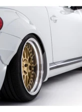 Alpil FRP 10P Complete Kit Volkswagen Beetle 2012-2019                                     - APL-10P-FR-BRSR - Image 2