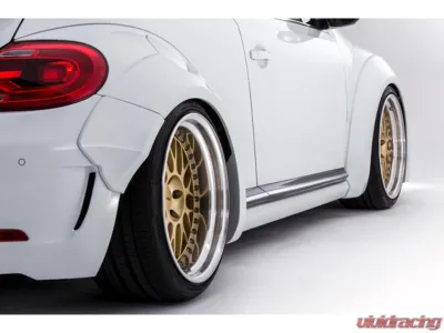 Alpil FRP 10P Complete Kit Volkswagen Beetle 2012-2019 - APL-10P-FR-BRSR