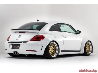 Alpil FRP 10P Complete Kit Volkswagen Beetle 2012-2019 - APL-10P-FR-BRSR