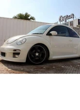 Alpil FRP 3P Aero Set Volkswagen New Beetle 1998-2005                                     - APL-3P-FRP-NBTL - Image 3