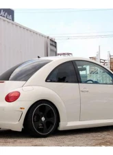 Alpil FRP 3P Aero Set Volkswagen New Beetle 1998-2005                                     - APL-3P-FRP-NBTL - Image 3