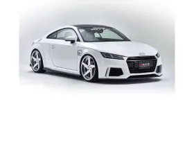 Alpil CFRP 4P Aero Set Audi TT 2016-2018