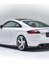 Alpil CFRP 4P Aero Set Audi TT 2016-2018                                     - APL-4P-CF-TT8SZ - Image 3
