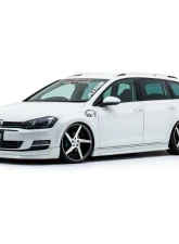 Alpil FRP 4P Aero Set Volkswagen Golf 7 2012-2019                                     - APL-4P-FRP-VRT - Image 3