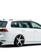 Alpil FRP 4P Aero Set Volkswagen Golf 7 2012-2019                                     - APL-4P-FRP-VRT - Image 2