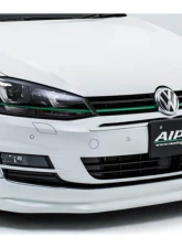 Alpil FRP 4P Aero Set Volkswagen Golf 7 2012-2019                                     - APL-4P-FRP-VRT - Image 3