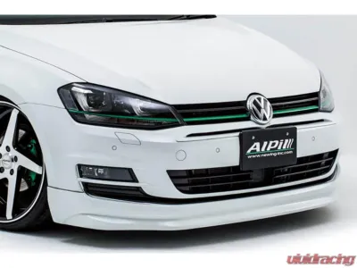 Alpil FRP 4P Aero Set Volkswagen Golf 7 2012-2019 - APL-4P-FRP-VRT