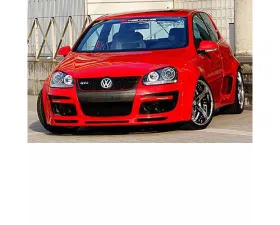 Alpil FRP 5P Aero Set Volkswagen Golf 5 2004-2009
