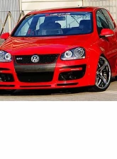 Alpil FRP 5P Aero Set Volkswagen Golf 5 2004-2009                                     - APL-5PRSR-FR-GTI54 - Image 3