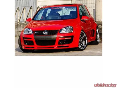 Alpil FRP 5P Aero Set Volkswagen Golf 5 2004-2009 - APL-5PRSR-FR-GTI54