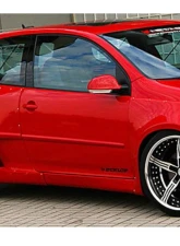 Alpil FRP 5P Aero Set Volkswagen Golf 5 2004-2009                                     - APL-5PRSR-FR-GTI54 - Image 2