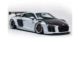Alpil CFRP Complete Body Kit Audi R8-RSR 2015