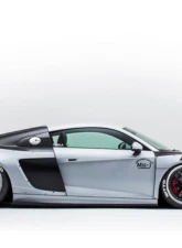 Alpil CFRP Complete Body Kit Audi R8-RSR 2015                                     - APL-6P-CF-R8 - Image 2