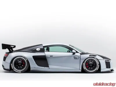 Alpil CFRP Complete Body Kit Audi R8-RSR 2015 - APL-6P-CF-R8