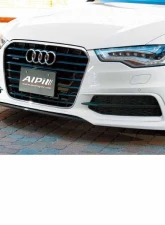 Alpil CFRP Spoiler Audi A6 | S6 2018+                                     - APL-CF-A6 - Image 2
